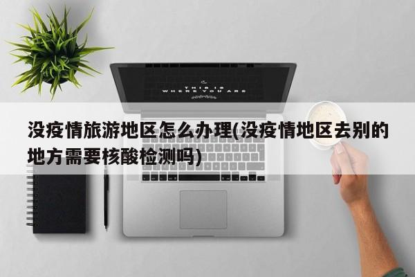 没疫情旅游地区怎么办理(没疫情地区去别的地方需要核酸检测吗)