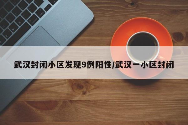 武汉封闭小区发现9例阳性/武汉一小区封闭