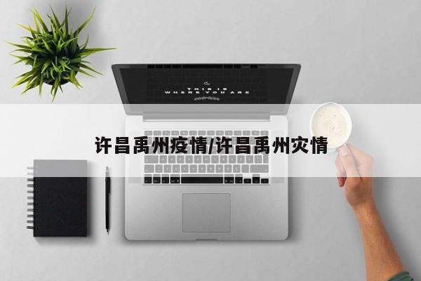 许昌禹州疫情/许昌禹州灾情