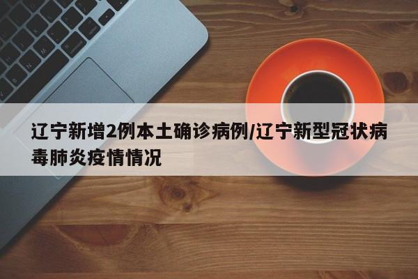 辽宁新增2例本土确诊病例/辽宁新型冠状病毒肺炎疫情情况