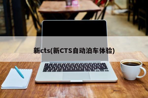 新cts(新CTS自动泊车体验)