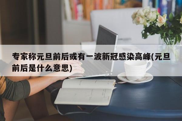 专家称元旦前后或有一波新冠感染高峰(元旦前后是什么意思)