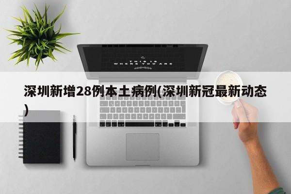 深圳新增28例本土病例(深圳新冠最新动态)