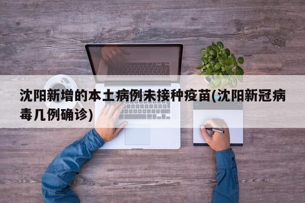 沈阳新增的本土病例未接种疫苗(沈阳新冠病毒几例确诊)